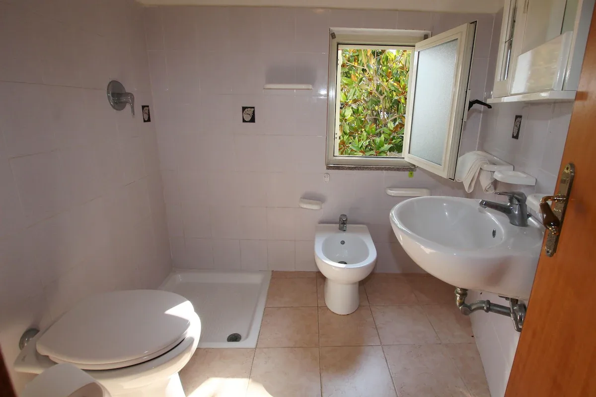 VILLAGGIO RESIDENCE QUATTRO SCOGLI