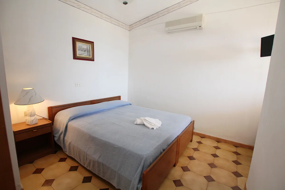 VILLAGGIO RESIDENCE QUATTRO SCOGLI