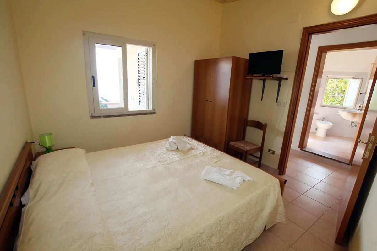 VILLAGGIO RESIDENCE QUATTRO SCOGLI