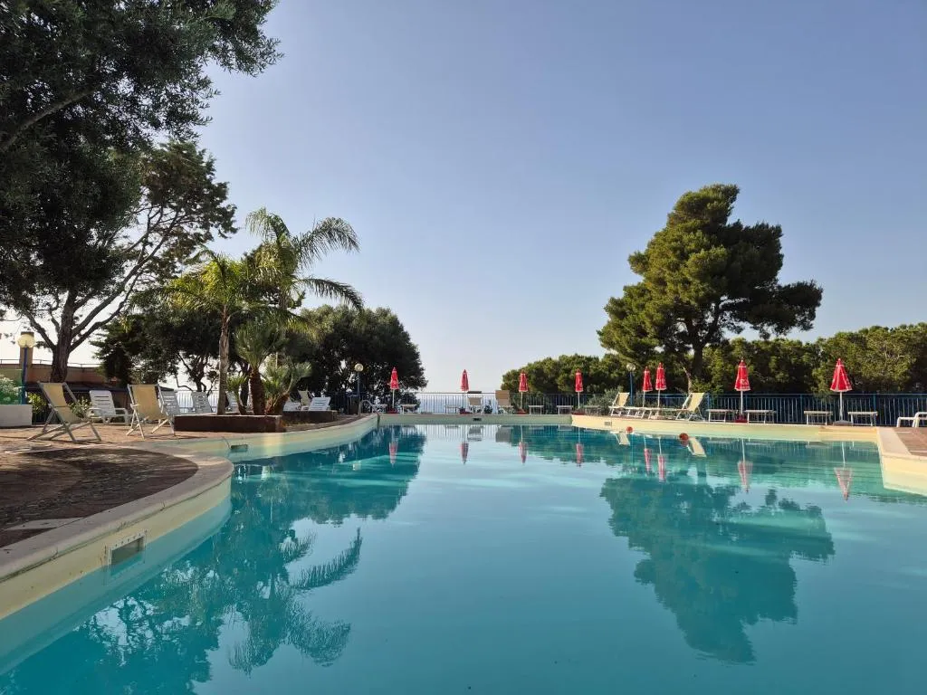 Hotel Guardacosta