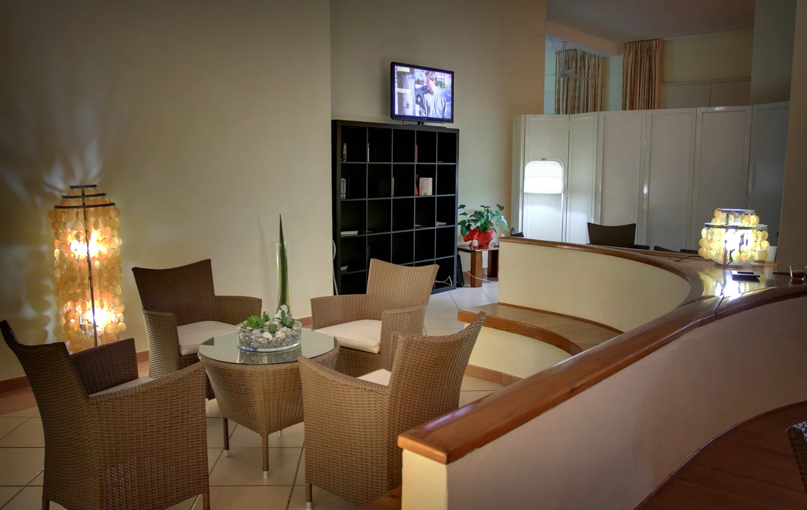 Hotel Guardacosta