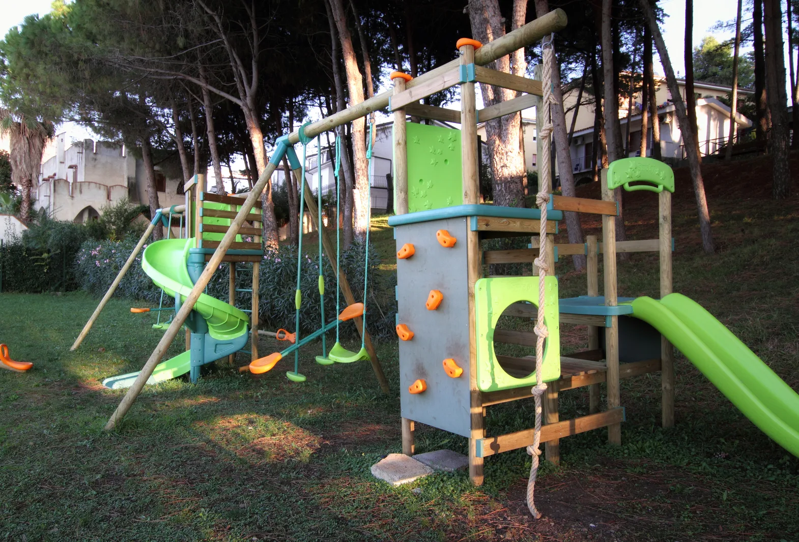 Hotel Guardacosta