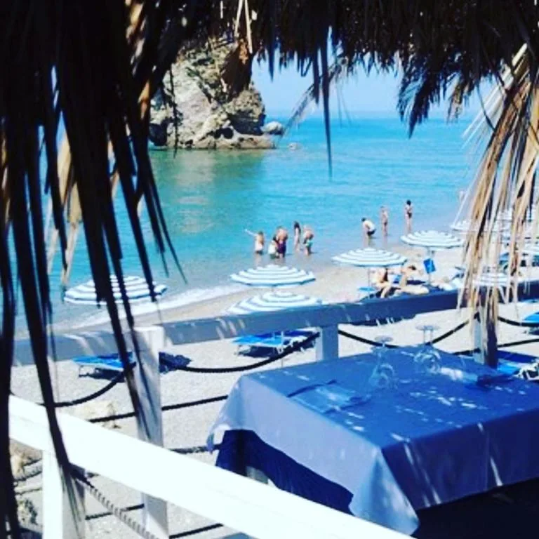 HOTEL PARCO DELLE ROSE