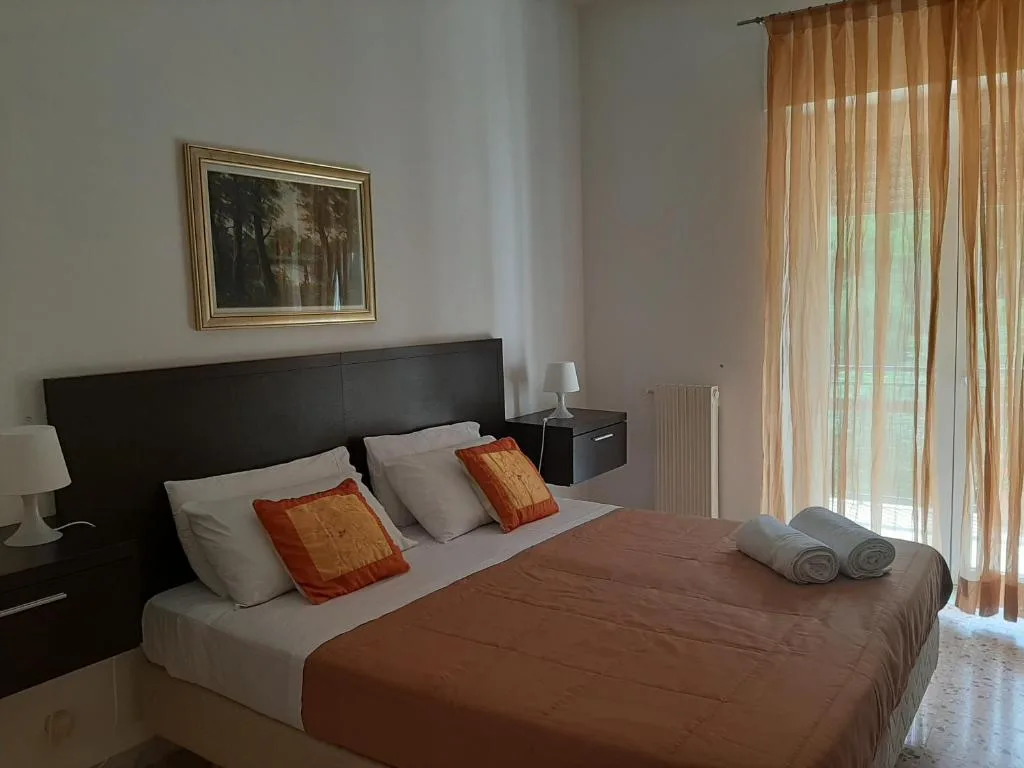 HOTEL PARCO DELLE ROSE