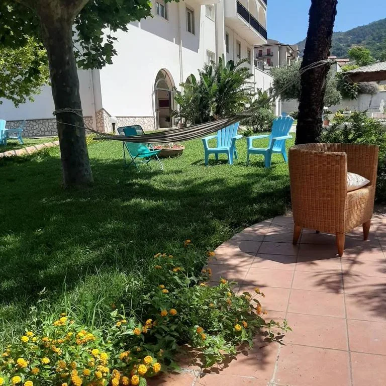 HOTEL PARCO DELLE ROSE
