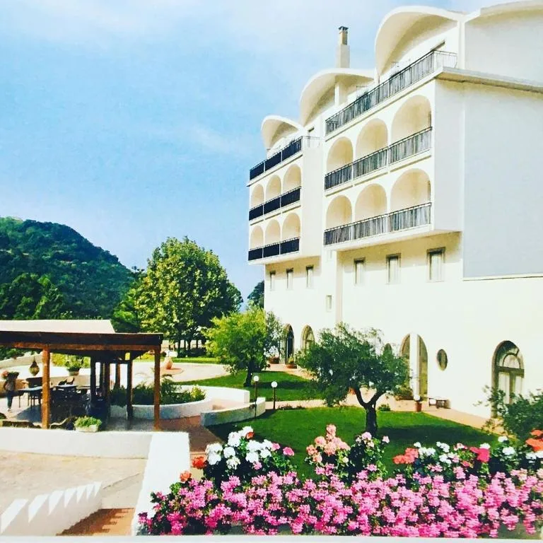 HOTEL PARCO DELLE ROSE