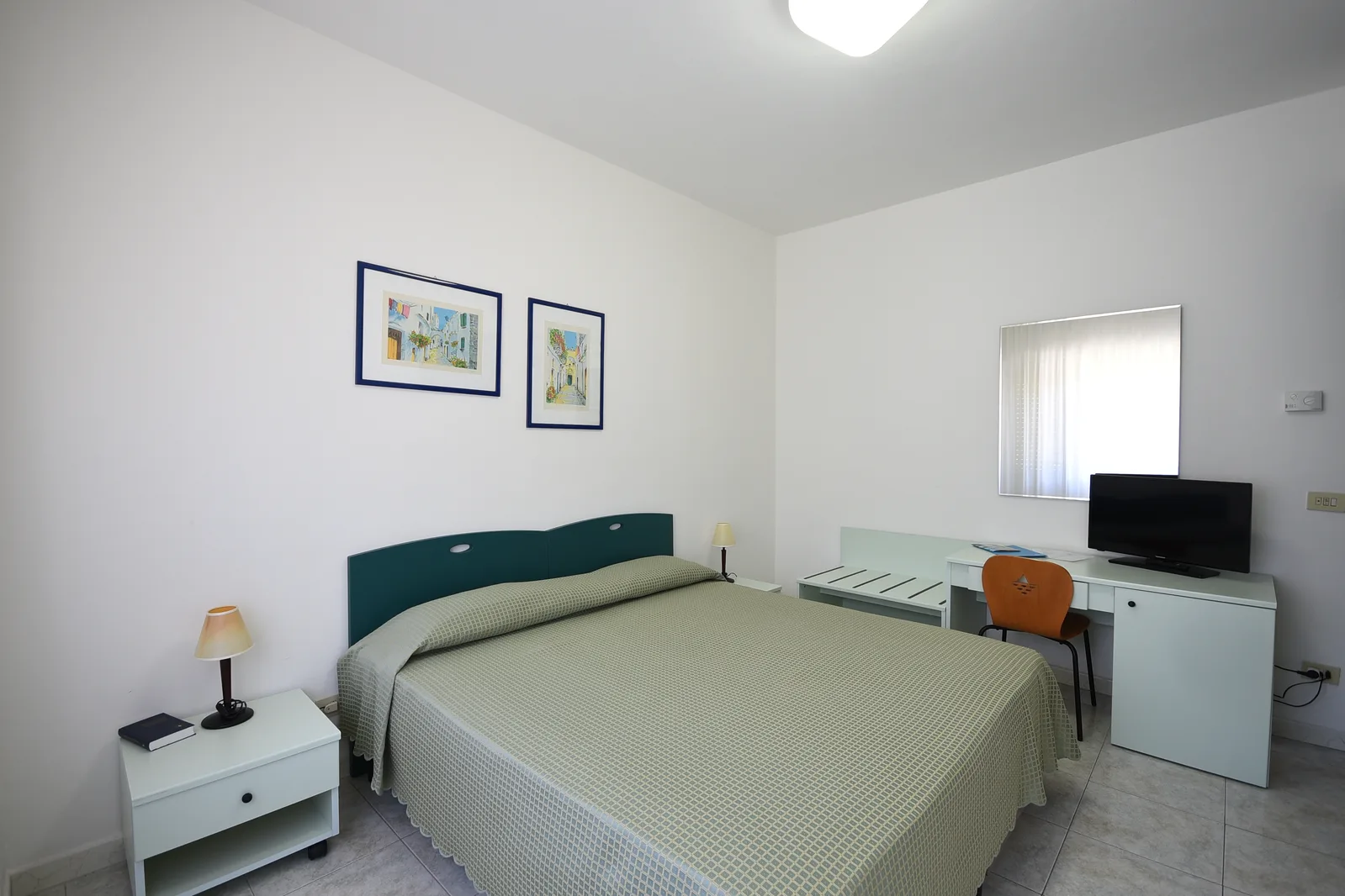 GRAND HOTEL DELLE TERME