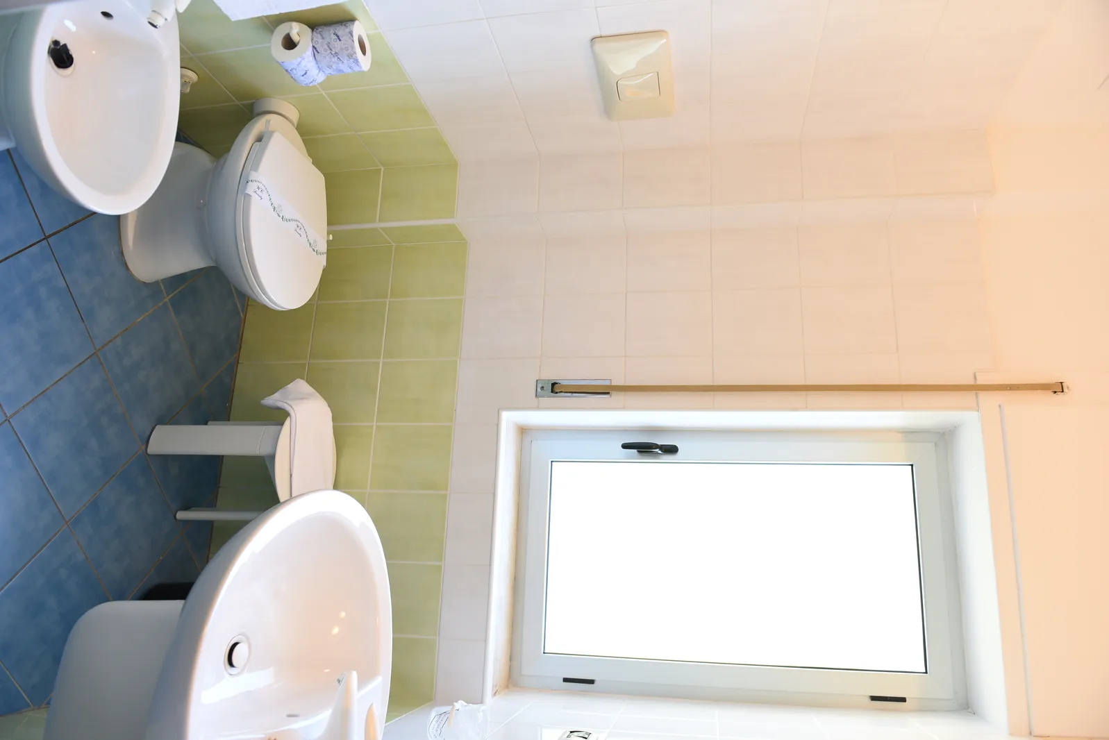 GRAND HOTEL DELLE TERME
