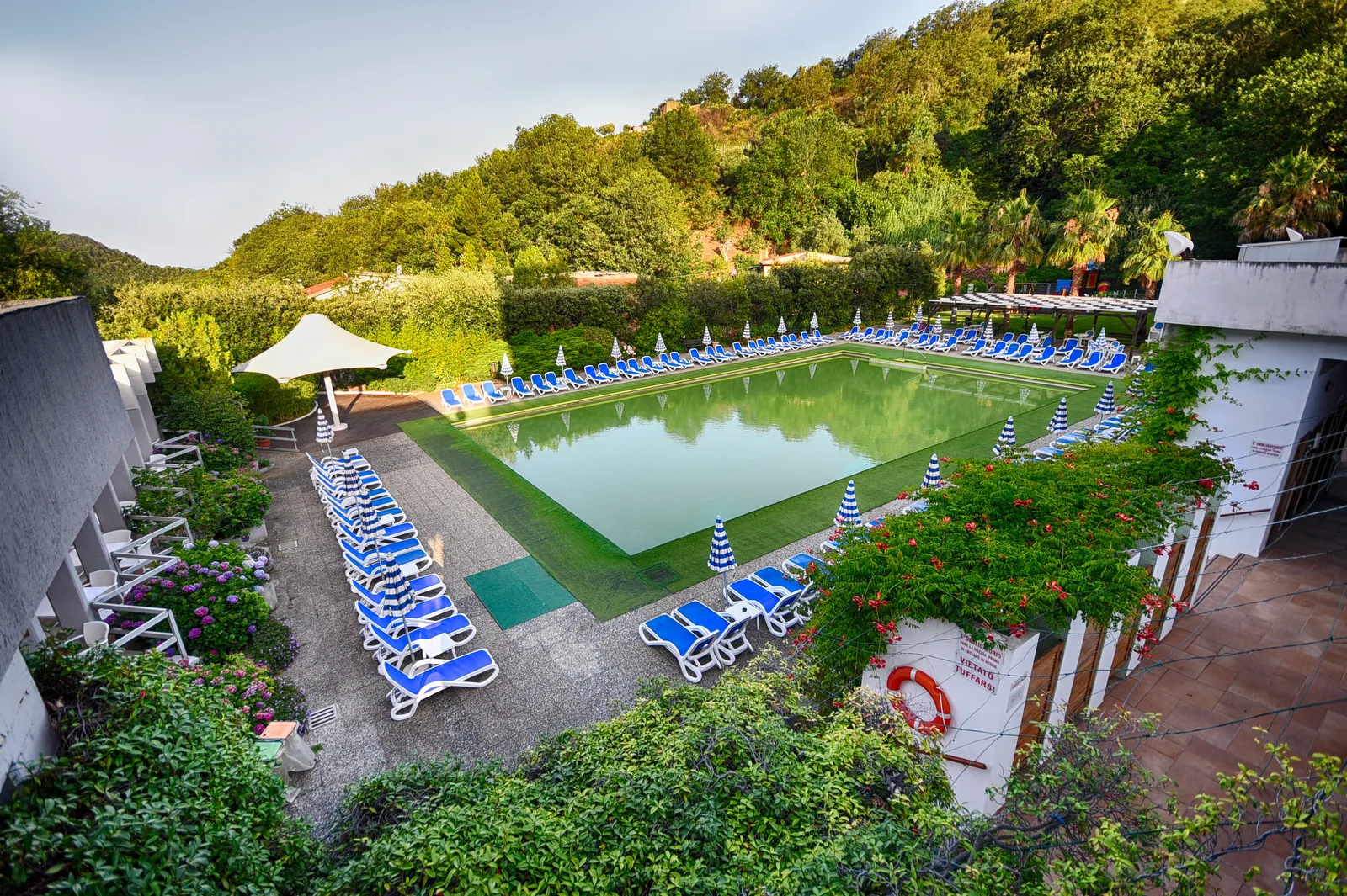 GRAND HOTEL DELLE TERME