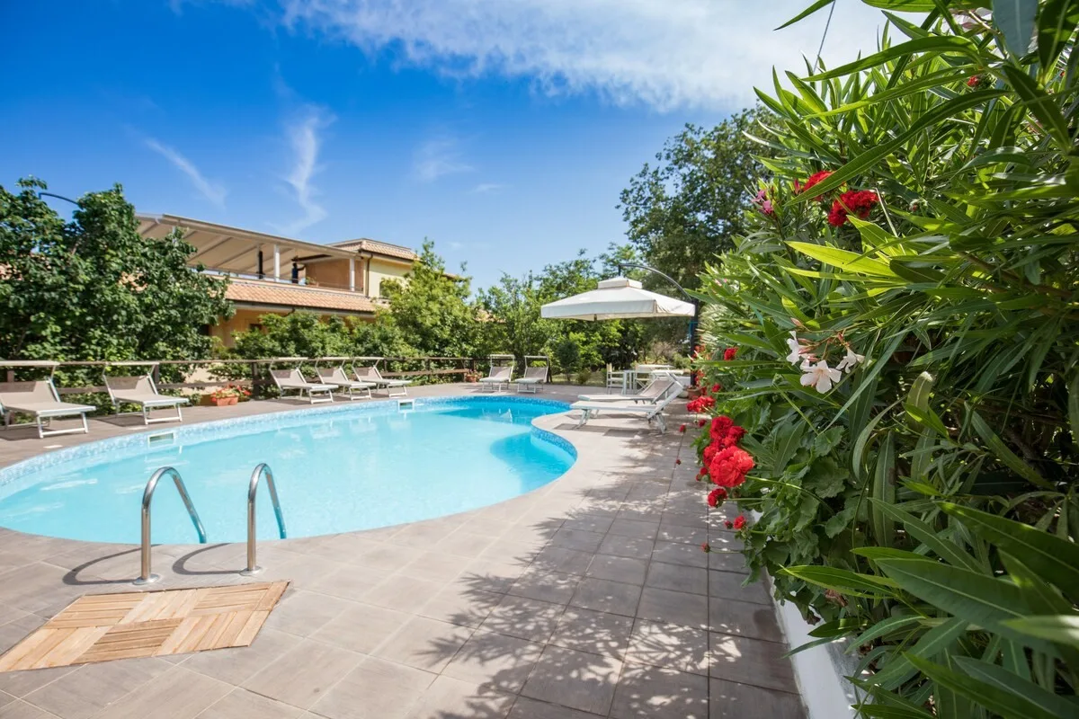 CANNAMELE ESCAPE RESORT