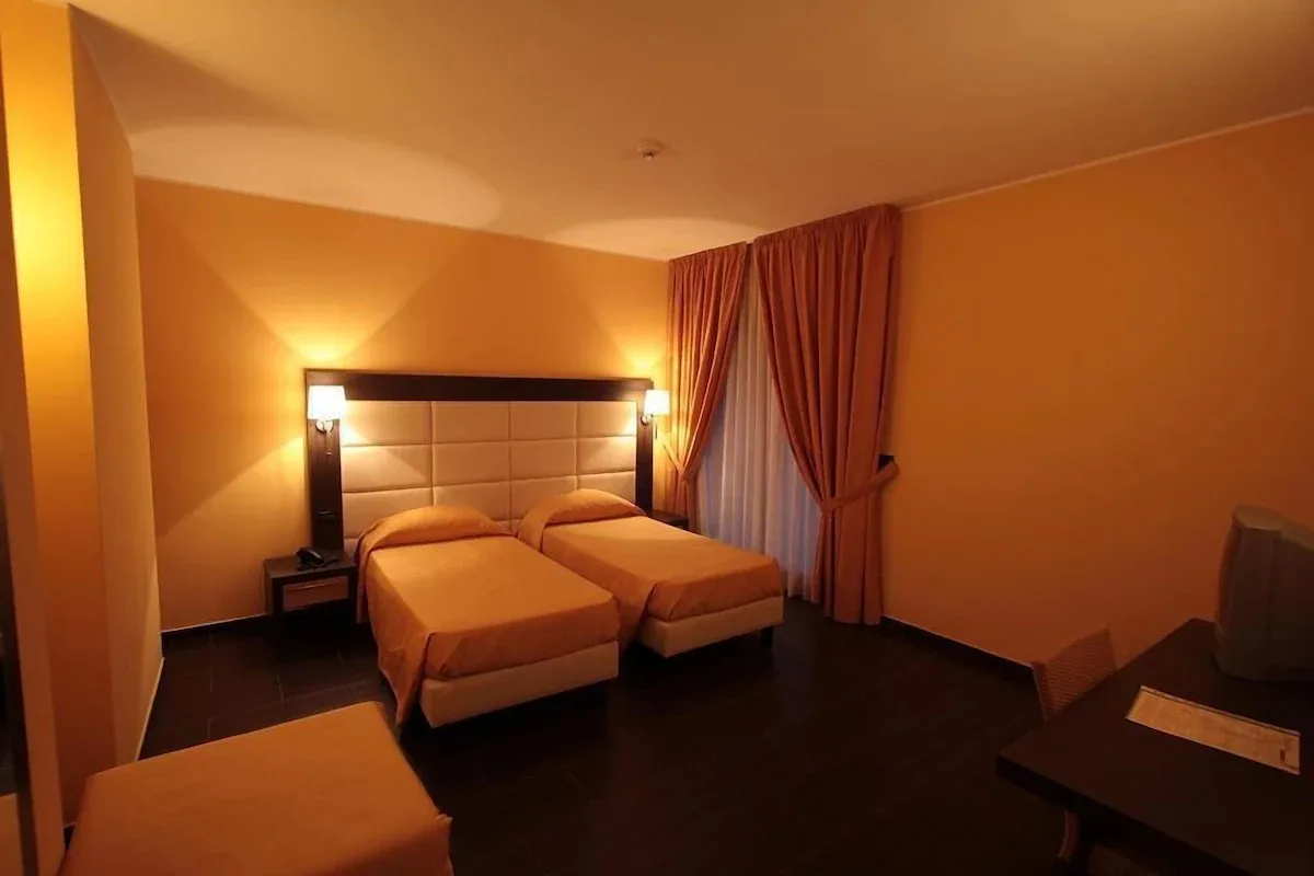 CANNAMELE ESCAPE RESORT