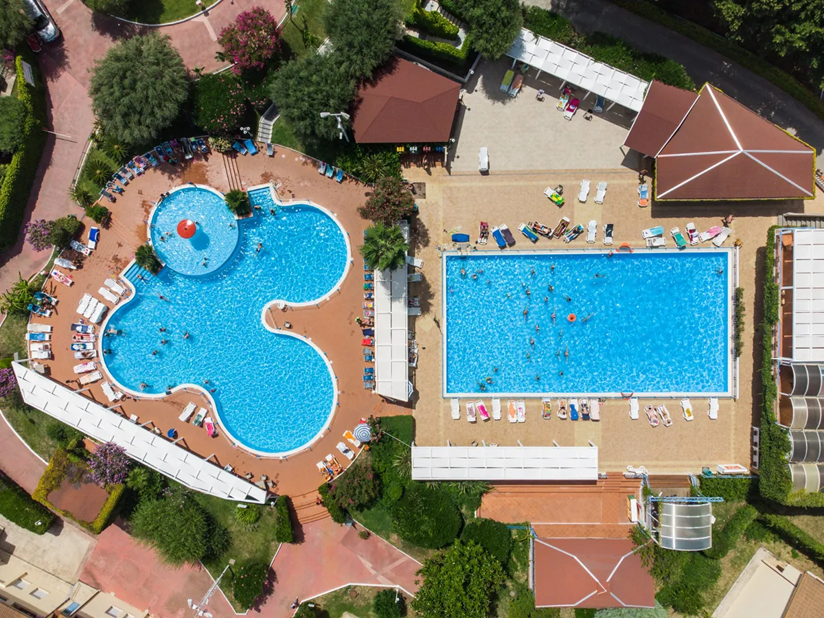 Villaggio Club La Pace Residence
