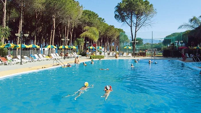 CAMPING THURIUM VILLAGGIO