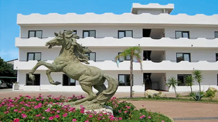 VILLAGGIO RESIDENCE COSTA BLU