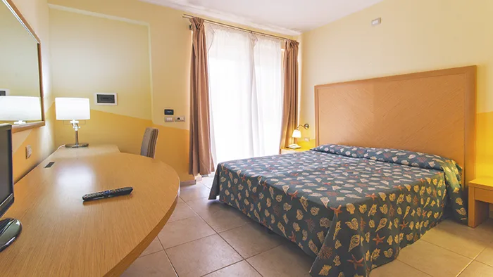 VILLAGGIO RESIDENCE COSTA BLU