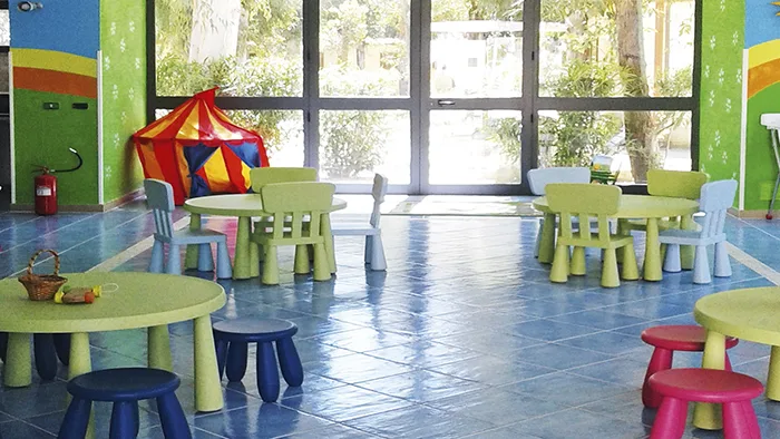 VILLAGGIO RESIDENCE COSTA BLU