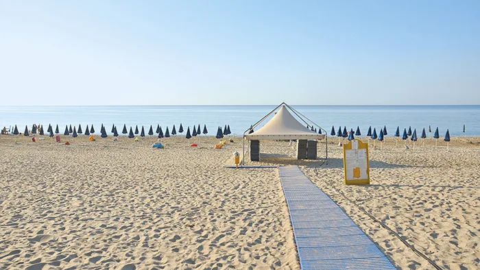 VILLAGGIO RESIDENCE COSTA BLU