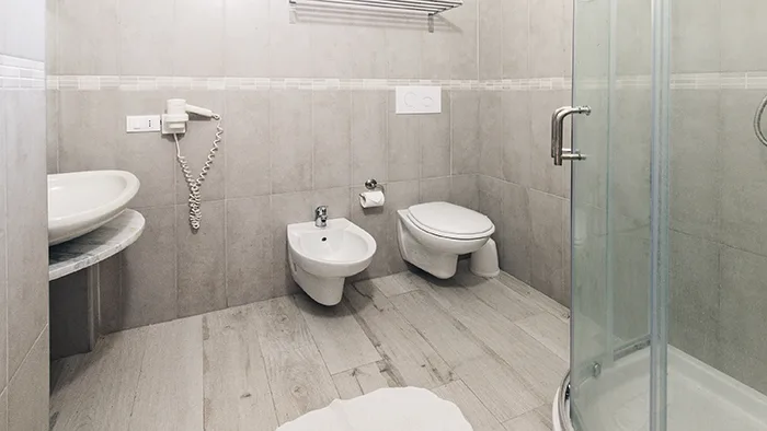 VILLAGGIO RESIDENCE COSTA BLU