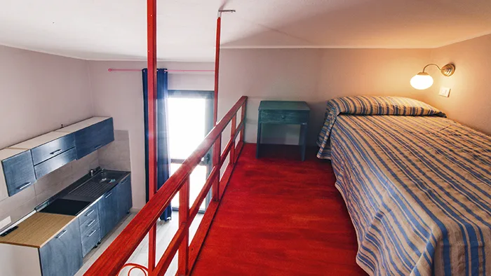 VILLAGGIO RESIDENCE COSTA BLU
