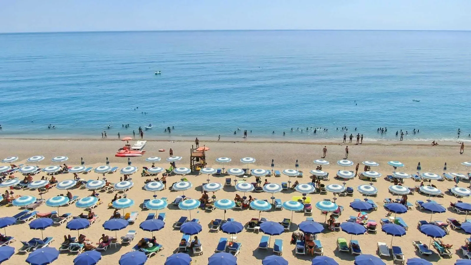 CLUB ESSE AQUILIA BEACH VILLAGE