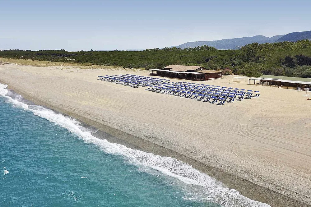 TUI MAGIC LIFE CALABRIA