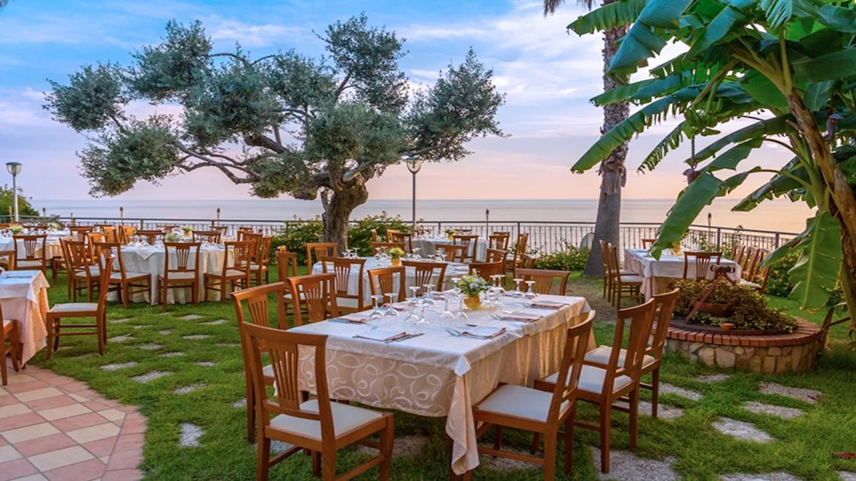 HOTEL NETTUNO PALACE