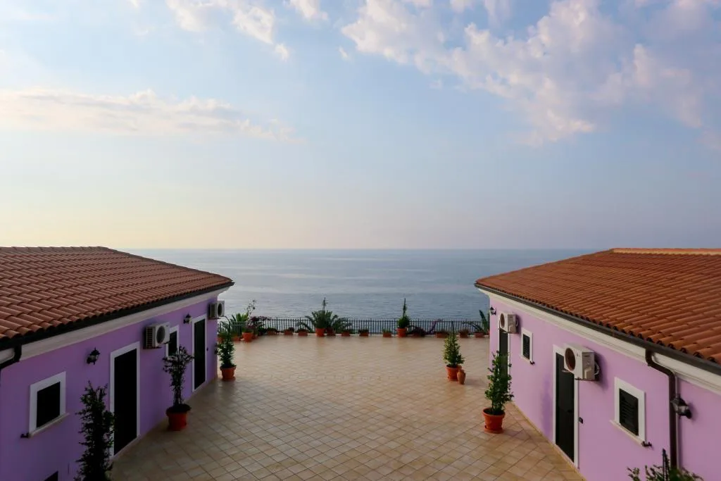 HOTEL LIDO SAN GIUSEPPE