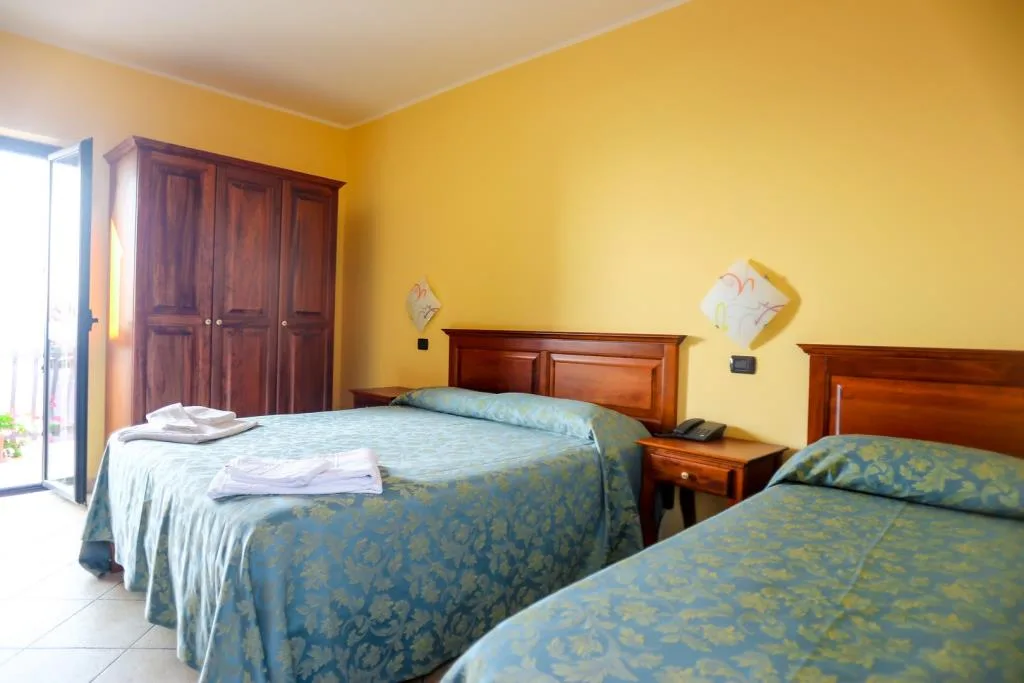 HOTEL LIDO SAN GIUSEPPE
