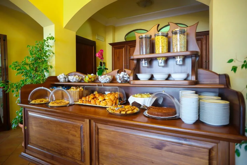 HOTEL LIDO SAN GIUSEPPE