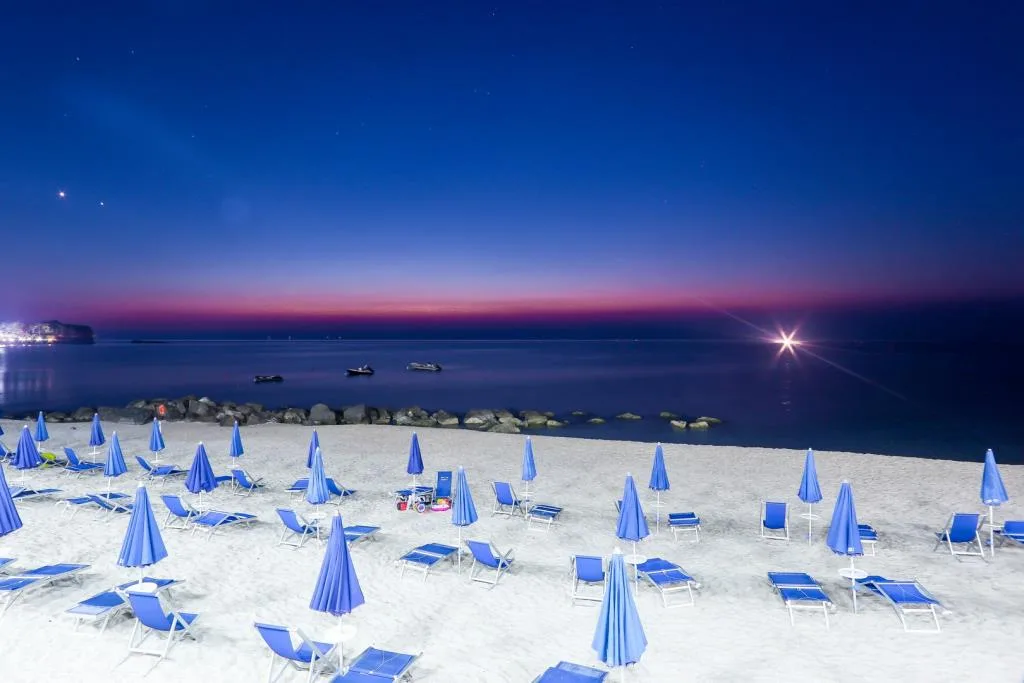 HOTEL LIDO SAN GIUSEPPE