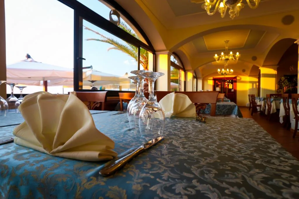 HOTEL LIDO SAN GIUSEPPE