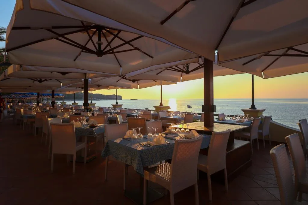 HOTEL LIDO SAN GIUSEPPE