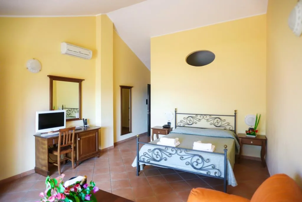 HOTEL LIDO SAN GIUSEPPE