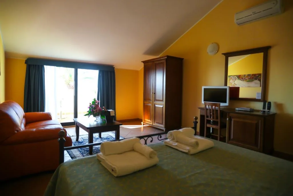 HOTEL LIDO SAN GIUSEPPE