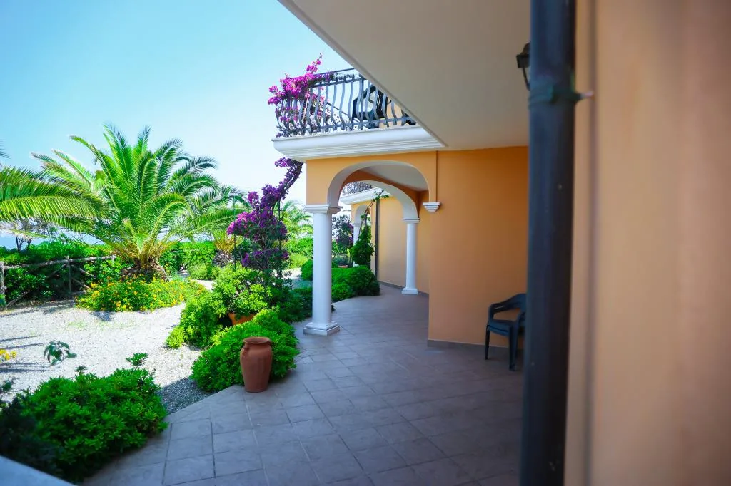 HOTEL LIDO SAN GIUSEPPE