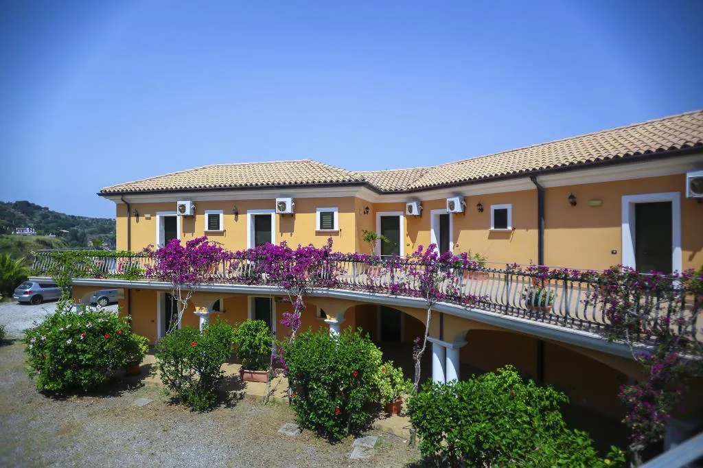 HOTEL LIDO SAN GIUSEPPE