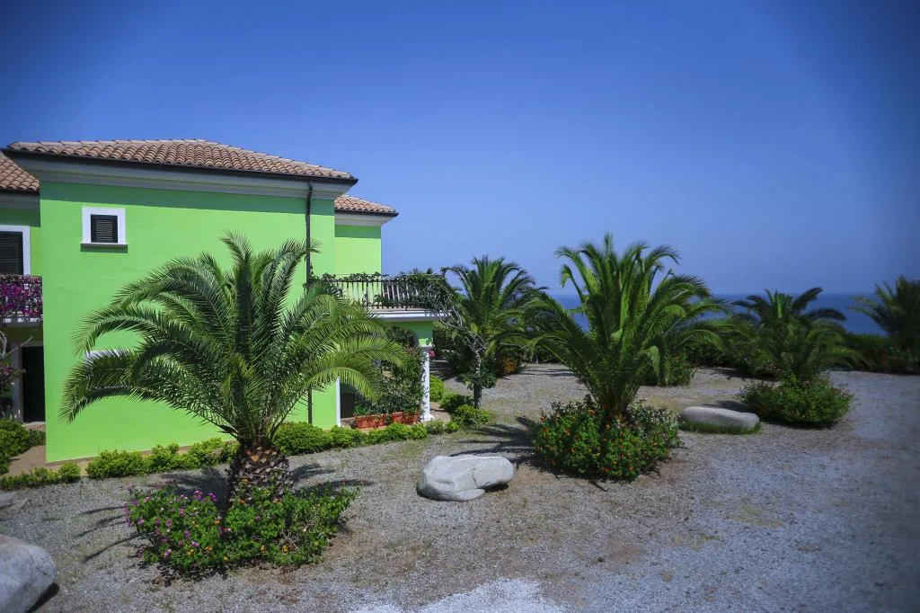HOTEL LIDO SAN GIUSEPPE
