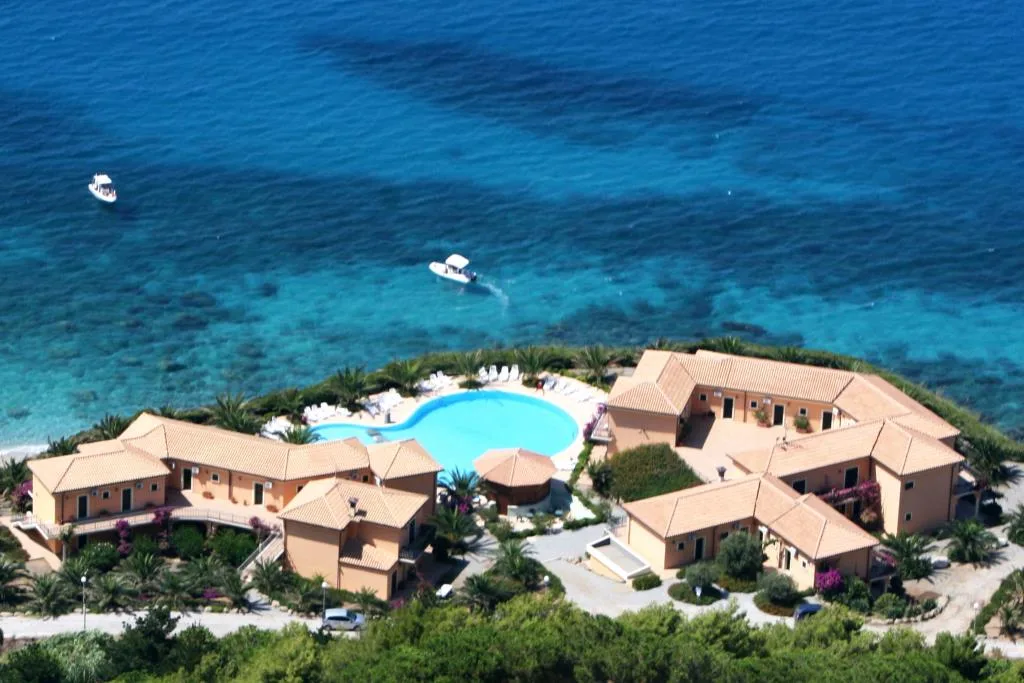 HOTEL LIDO SAN GIUSEPPE