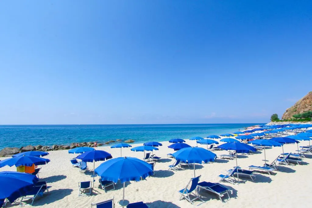 HOTEL LIDO SAN GIUSEPPE