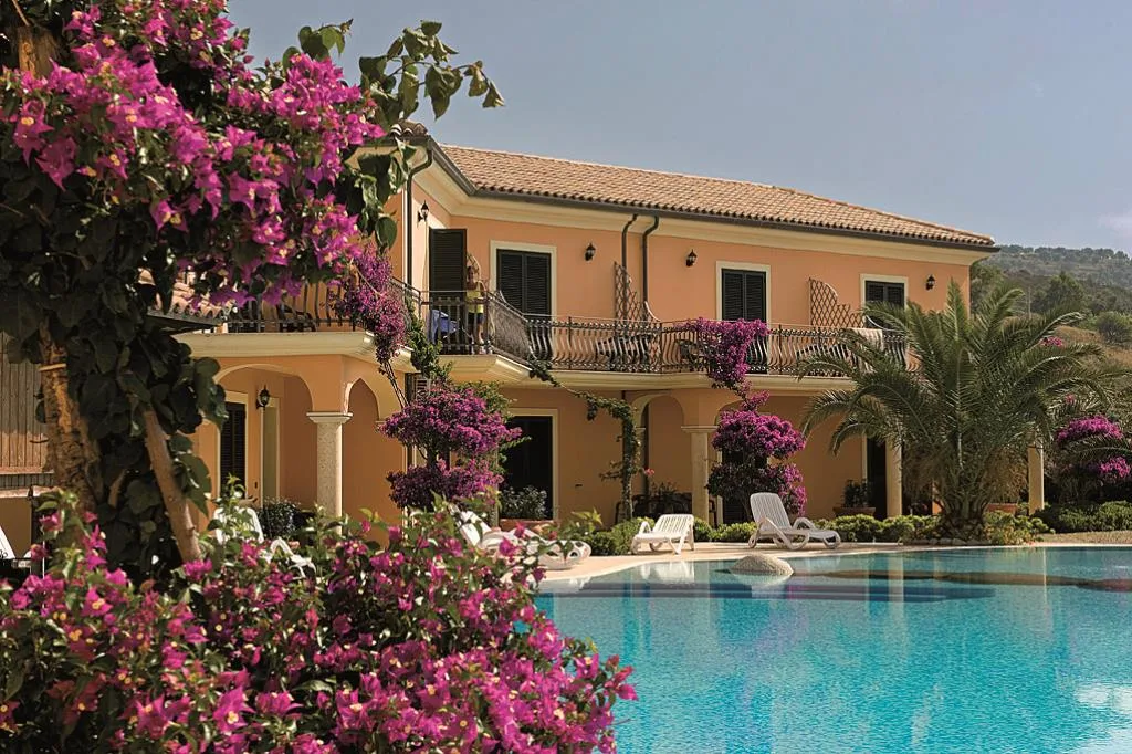 HOTEL LIDO SAN GIUSEPPE