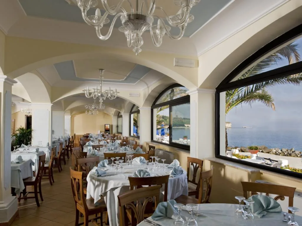 HOTEL LIDO SAN GIUSEPPE