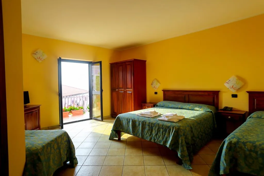 HOTEL LIDO SAN GIUSEPPE