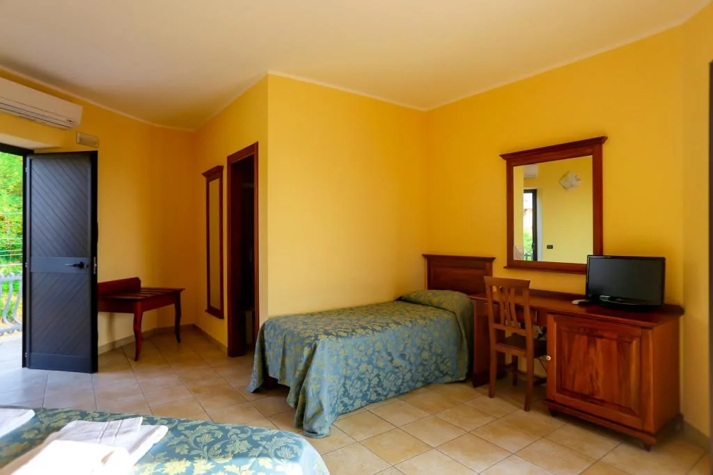 HOTEL LIDO SAN GIUSEPPE