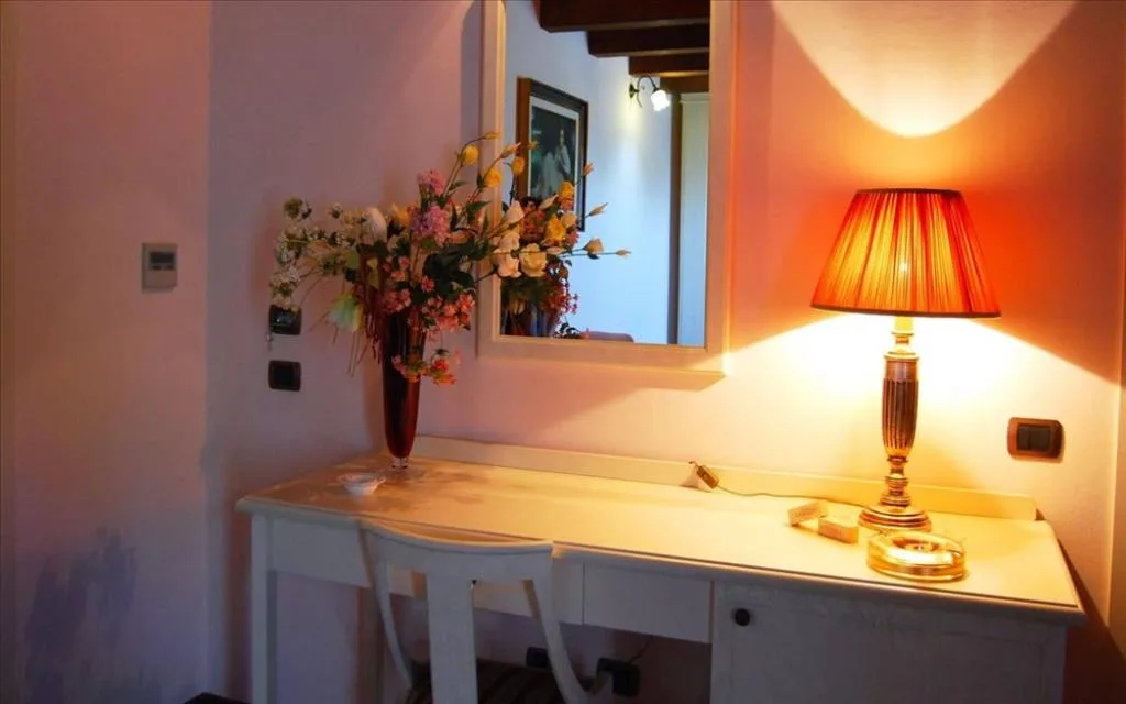 Resort Borghetto Beach Club