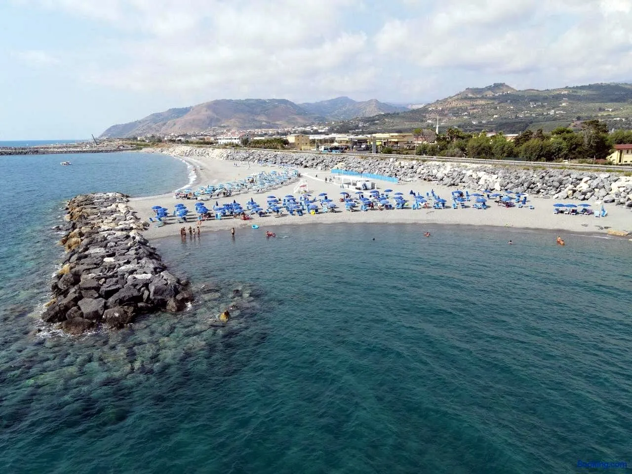 Resort Baia di Tempsa