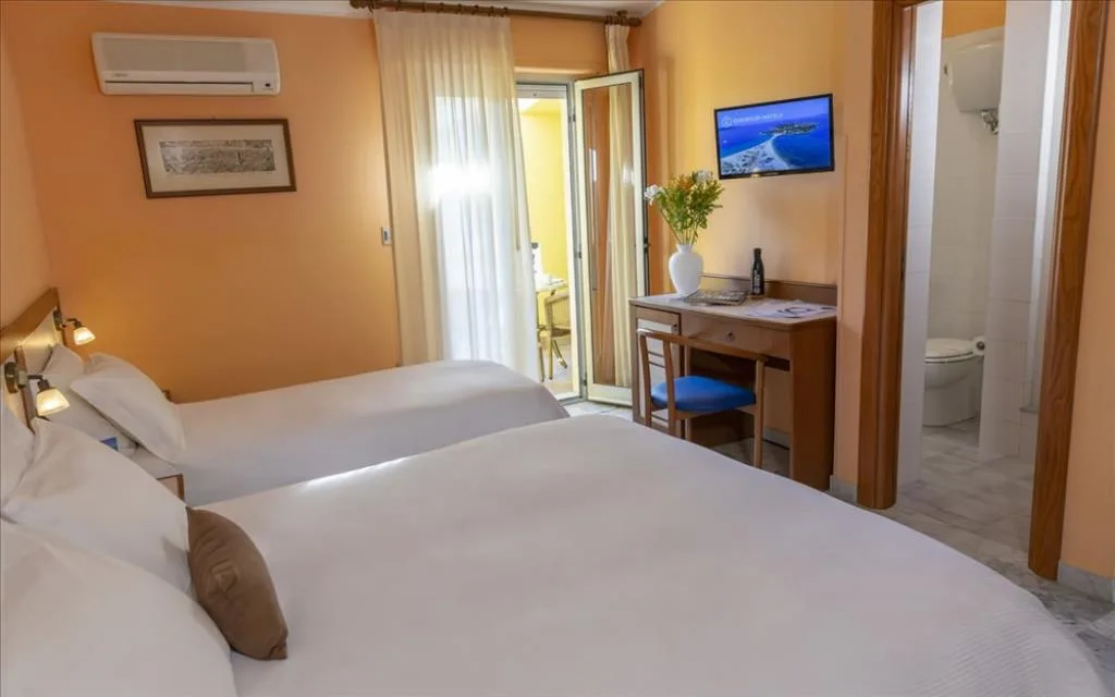 RESORT BAIA DI TEMPSA