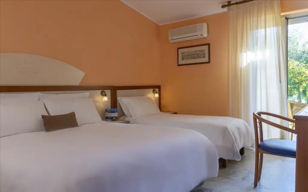 RESORT BAIA DI TEMPSA