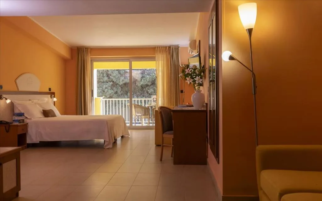RESORT BAIA DI TEMPSA