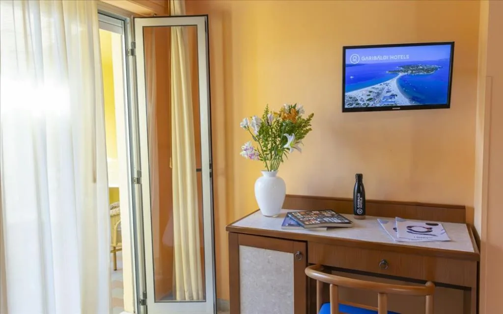 RESORT BAIA DI TEMPSA