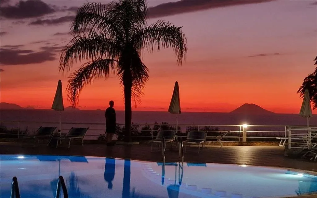 VILLAGGIO SANTA MONICA